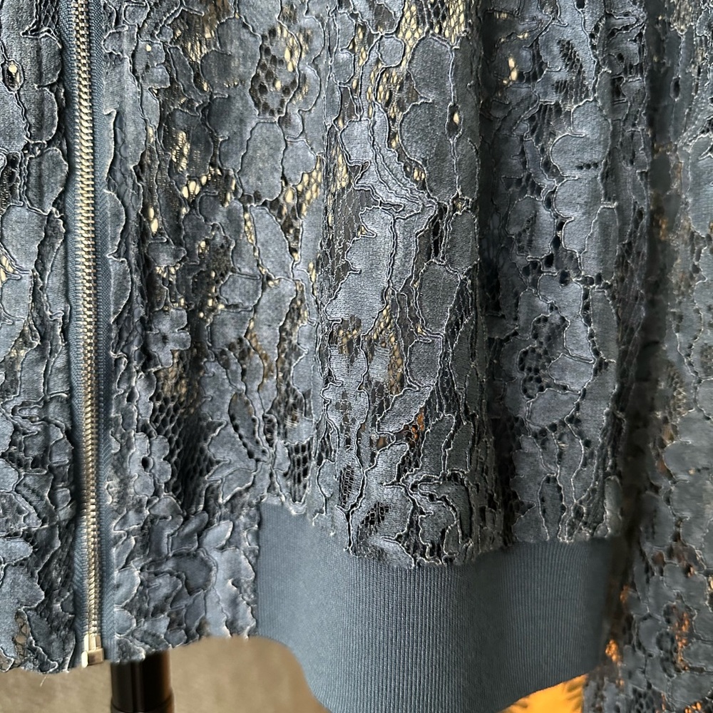Zara jacket - Picture 3 of 6